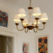Cavaillon Chandelier-DWHOME