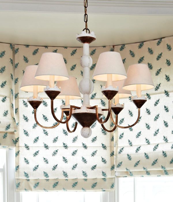 Cavaillon Chandelier-DWHOME