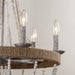 Cavitt Chandelier-DWHOME