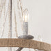 Cavitt Chandelier-DWHOME