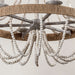 Cavitt Chandelier-DWHOME