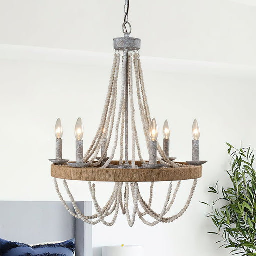 Cavitt Chandelier-DWHOME