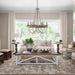 Cavitt Chandelier - Singapore Designer Lighting