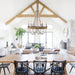 Cavitt Chandelier-DWHOME