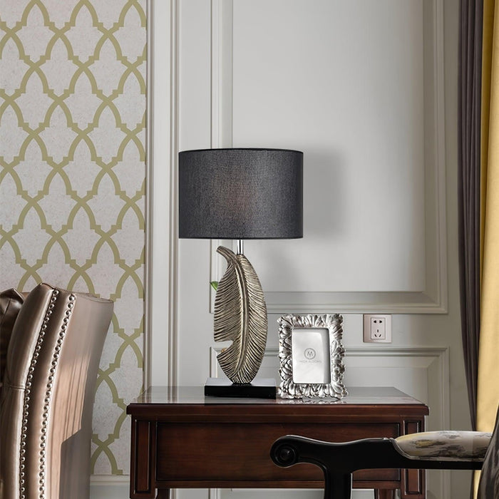 Cayo Table Lamp-DWHOME