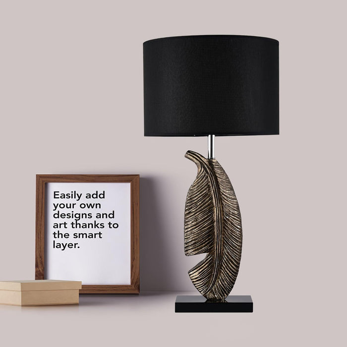 Cayo Table Lamp-DWHOME