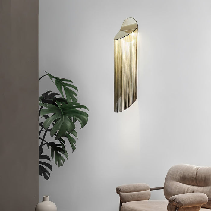 Ce Wall Sconce - Vakkerlight