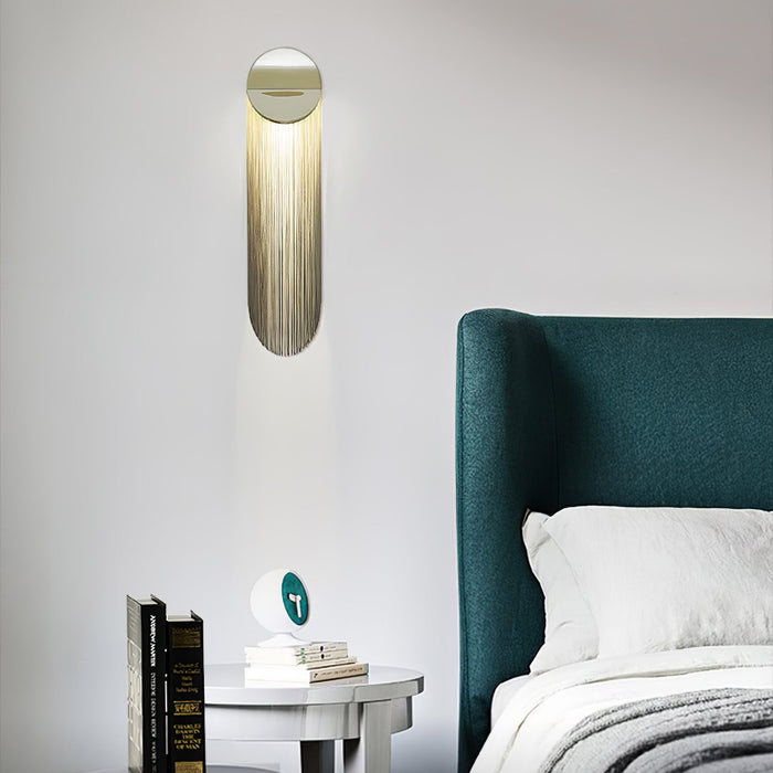 Ce Wall Sconce - Vakkerlight