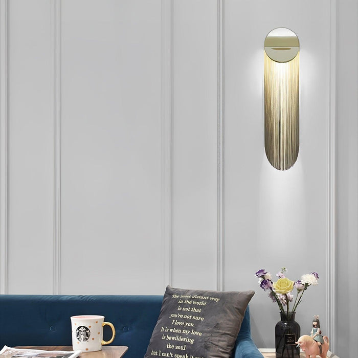 Ce Wall Sconce-DWHOME