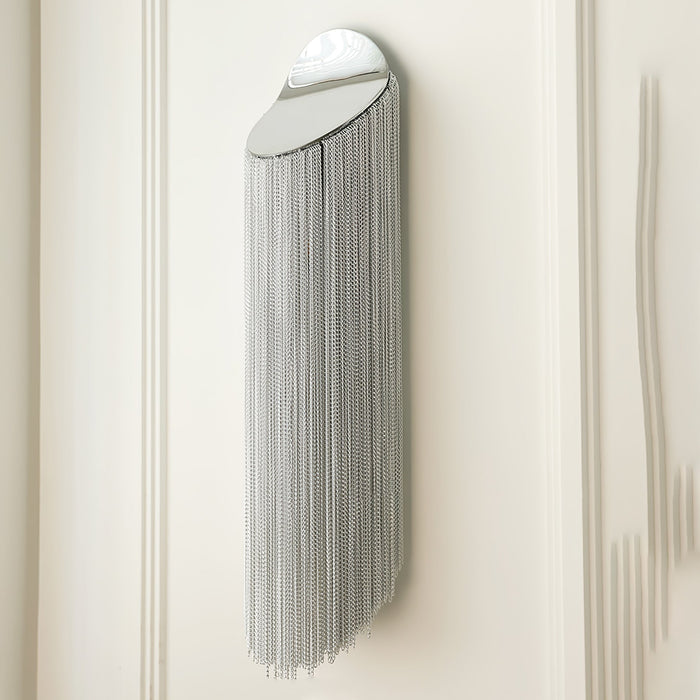 Ce Wall Sconce - Vakkerlight