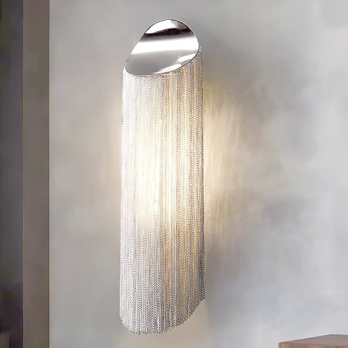 Ce Wall Sconce - Vakkerlight