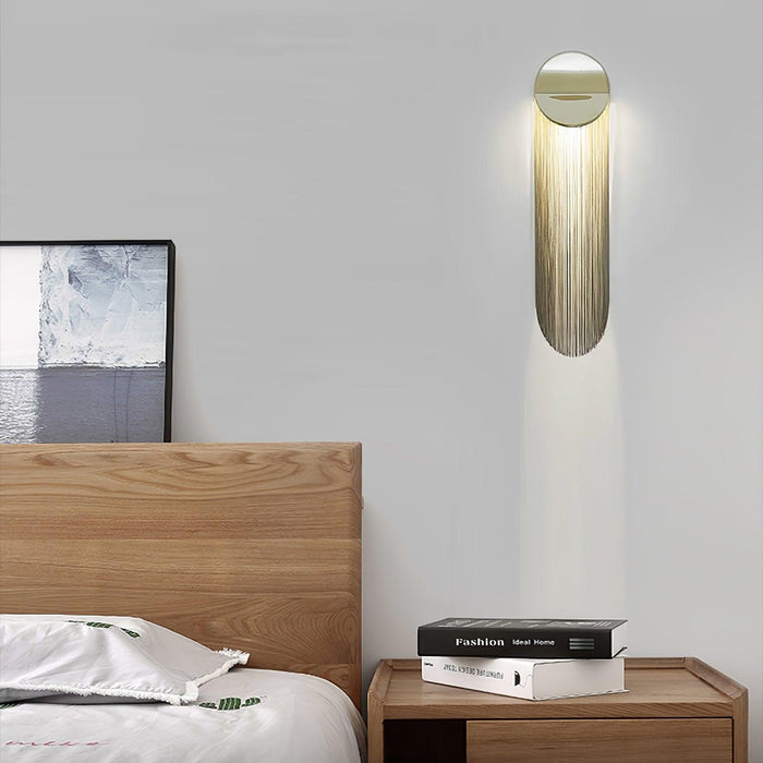 Ce Wall Sconce-DWHOME