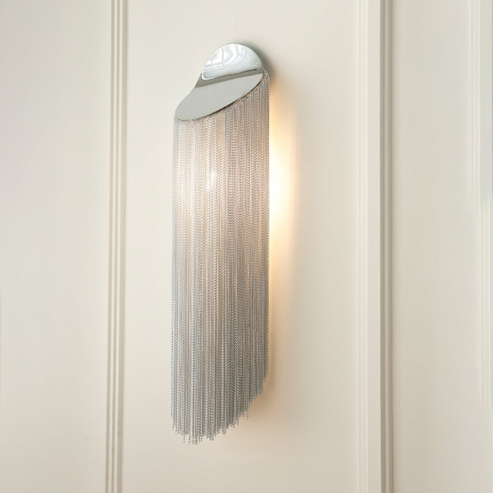 Ce Wall Sconce.