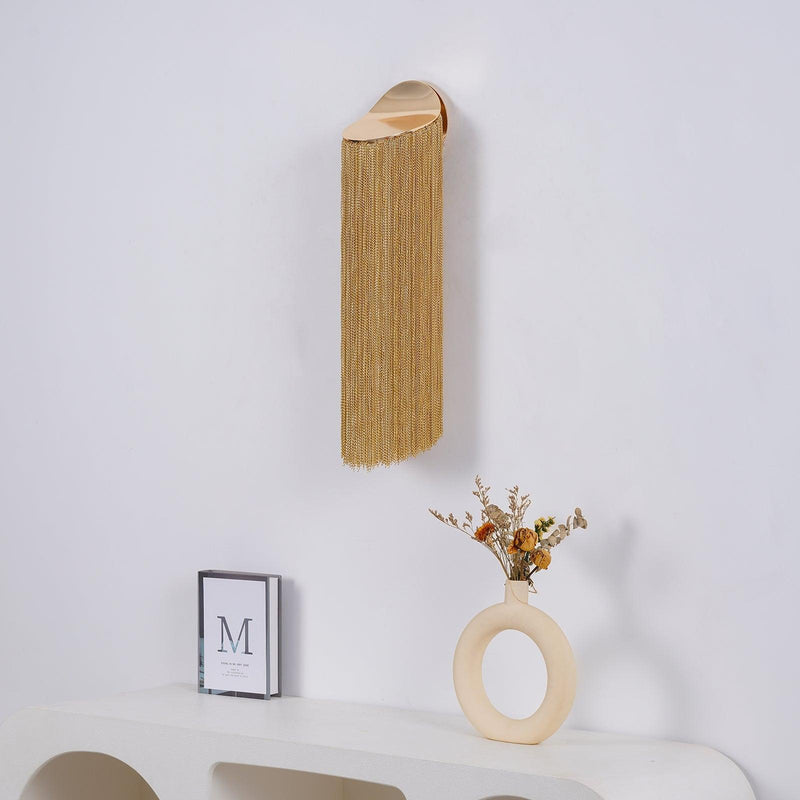 Ce Wall Sconce-DWHOME