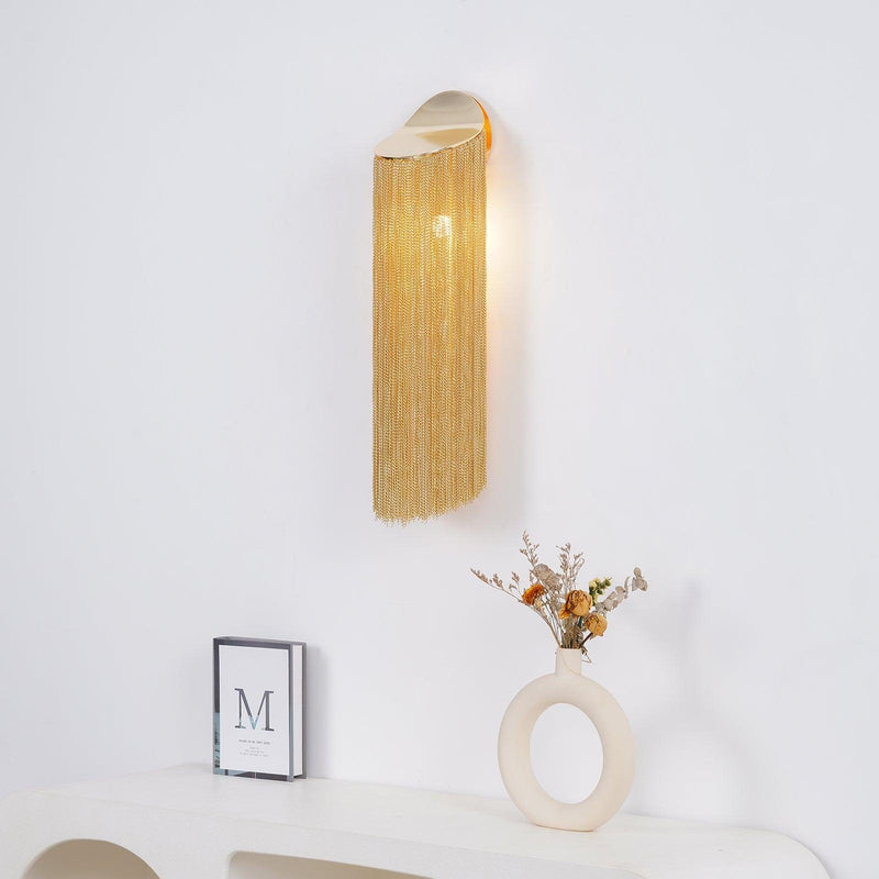 Ce Wall Sconce-DWHOME