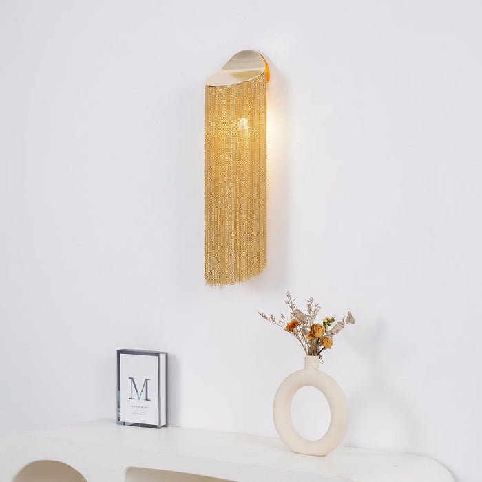 Ce Wall Sconce.