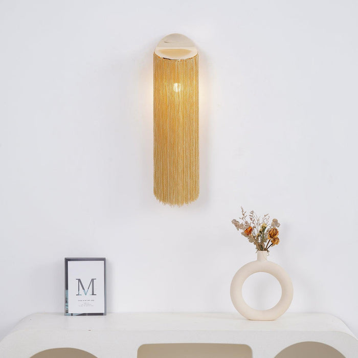 Ce Wall Sconce-DWHOME