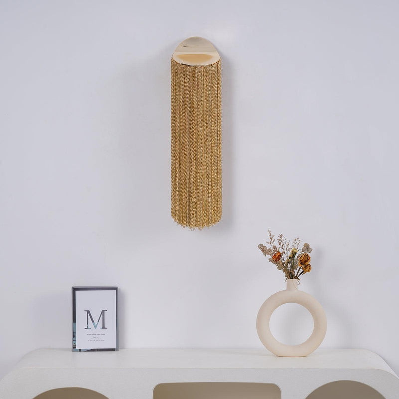 Ce Wall Sconce-DWHOME