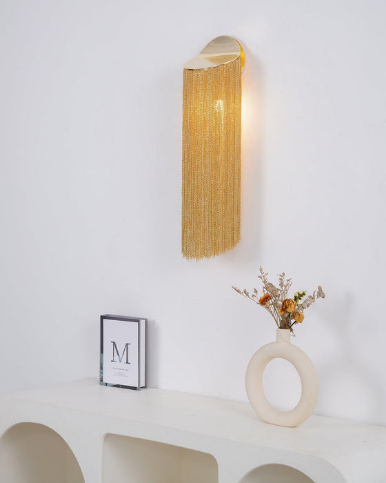 Ce Wall Sconce-DWHOME