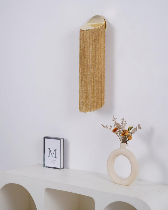 Ce Wall Sconce-DWHOME