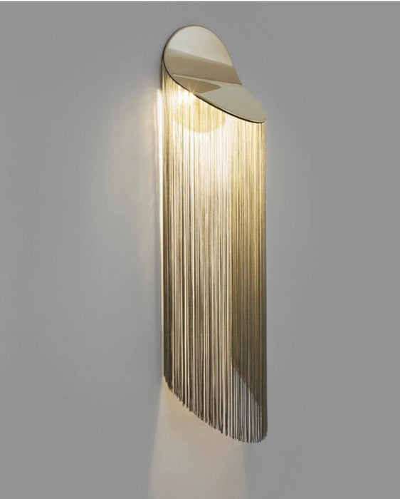 Ce Wall Sconce.