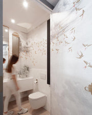Ce Wall Sconce-DWHOME