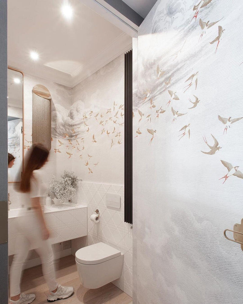 Ce Wall Sconce-DWHOME