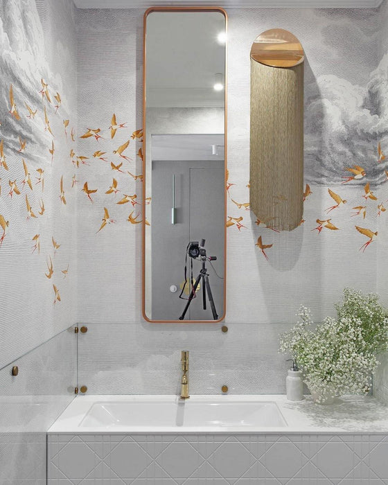 Ce Wall Sconce-DWHOME