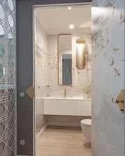 Ce Wall Sconce-DWHOME