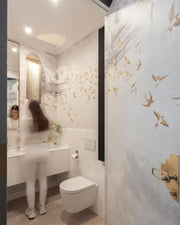 Ce Wall Sconce-DWHOME