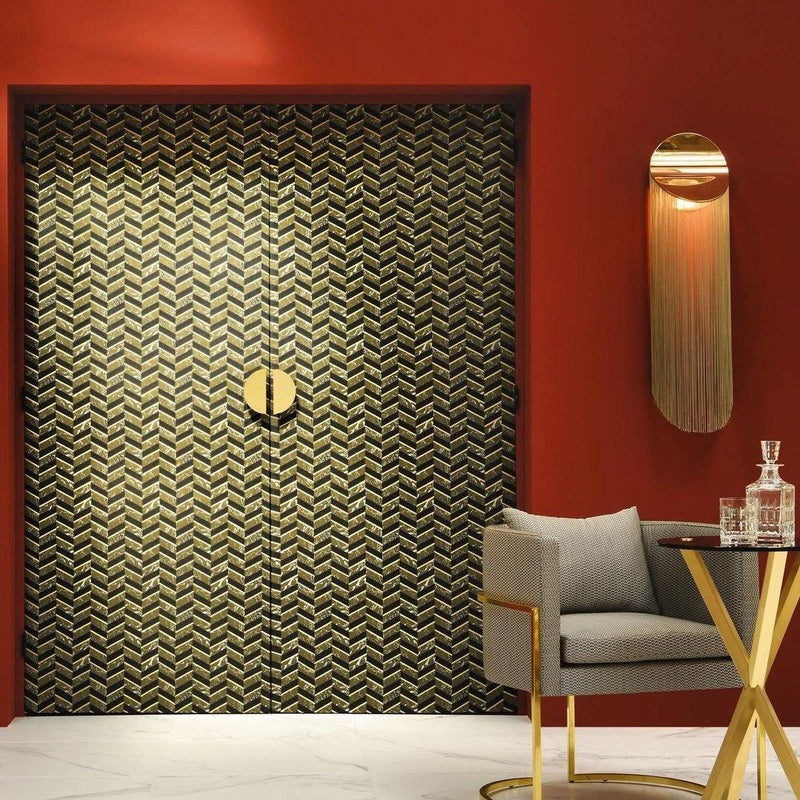 Ce Wall Sconce-DWHOME