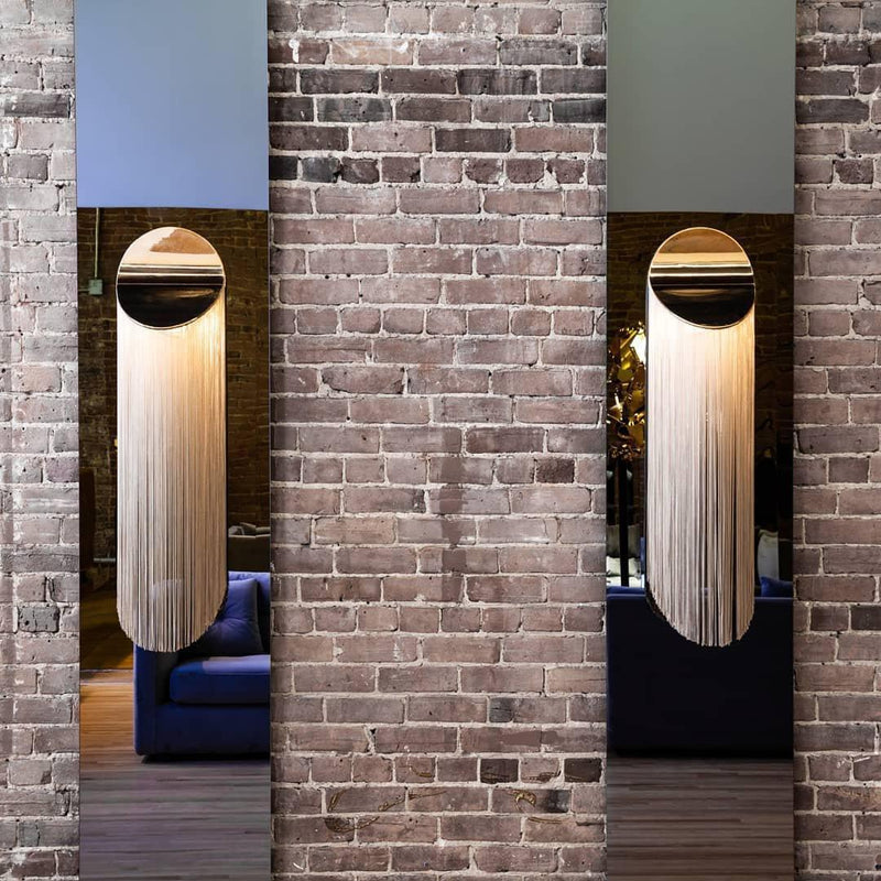 Ce Wall Sconce-DWHOME