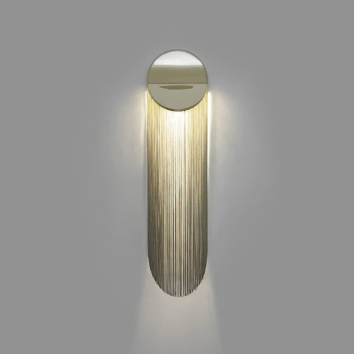 Ce Wall Sconce.