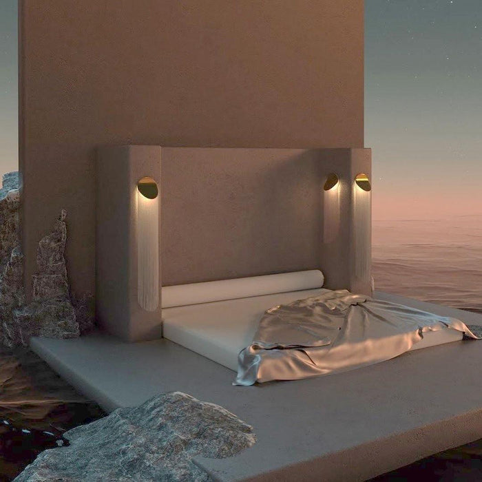Ce Wall Sconce-DWHOME