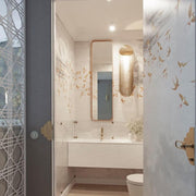 Ce Wall Sconce-DWHOME