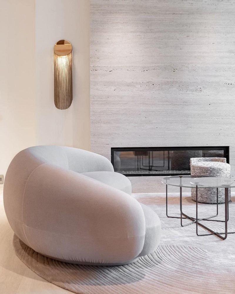 Ce Wall Sconce-DWHOME