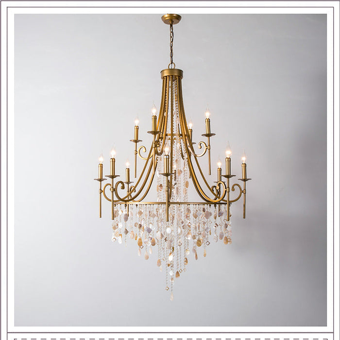 Cebu Chandelier-DWHOME