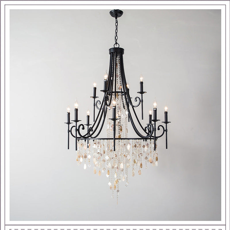 Cebu Chandelier-DWHOME