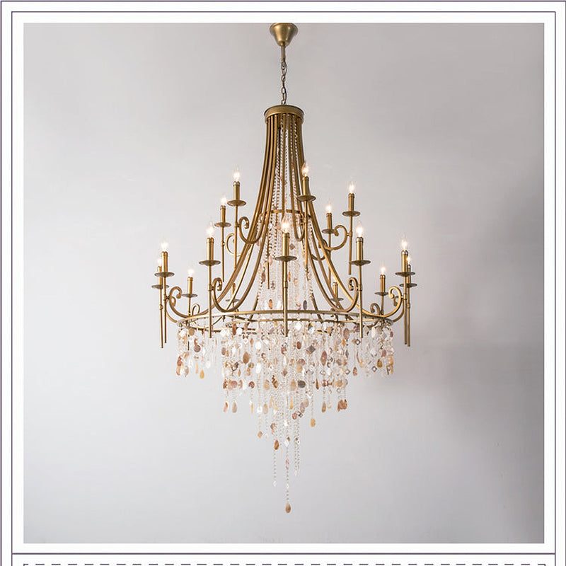 Cebu Chandelier-DWHOME
