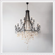 Cebu Chandelier-DWHOME
