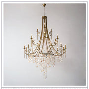 Cebu Chandelier-DWHOME