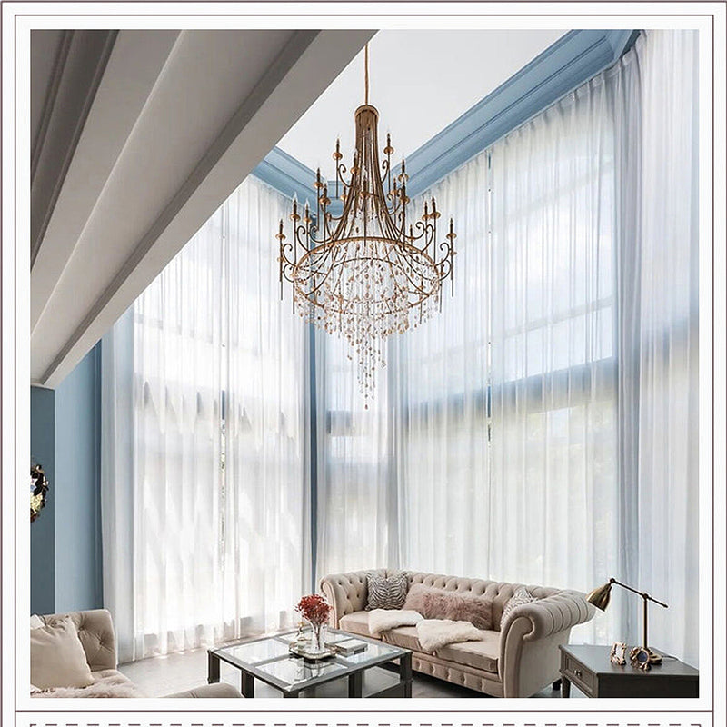 Cebu Chandelier-DWHOME