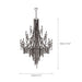 Cebu Chandelier-DWHOME