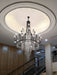 Cebu Chandelier-DWHOME
