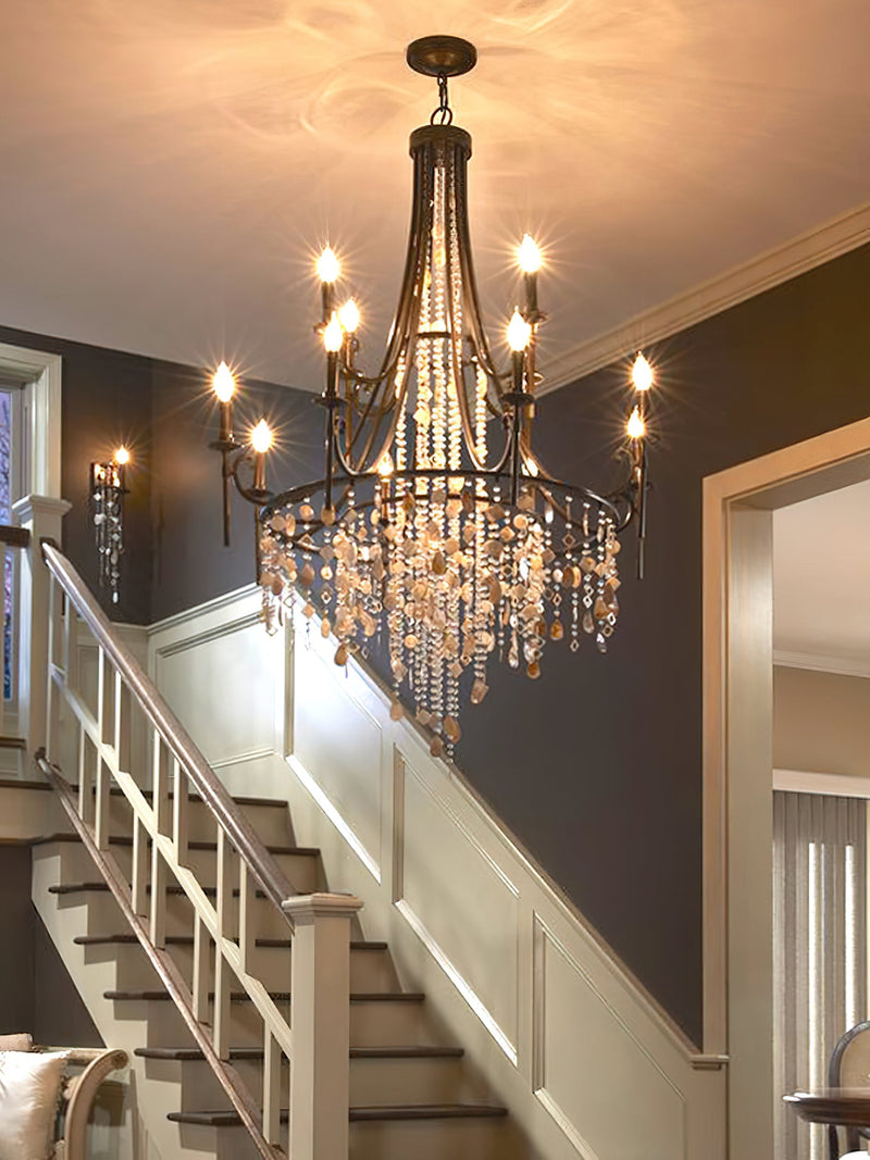 Cebu Chandelier-DWHOME