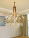 Cebu Chandelier-DWHOME