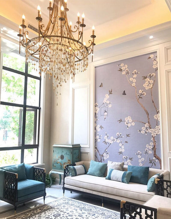 Cebu Chandelier-DWHOME