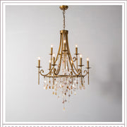 Cebu Chandelier-DWHOME