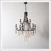Cebu Chandelier-DWHOME