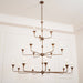 Cecil Grande Chandelier-DWHOME